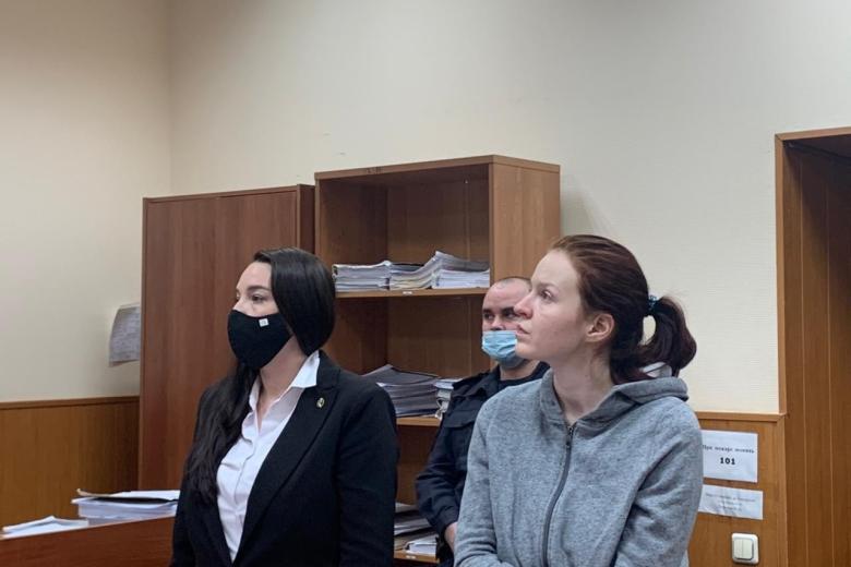 Кира Ярмыш