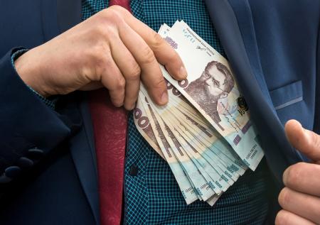 Украинцев будут поощрять за наводки на уклонистов