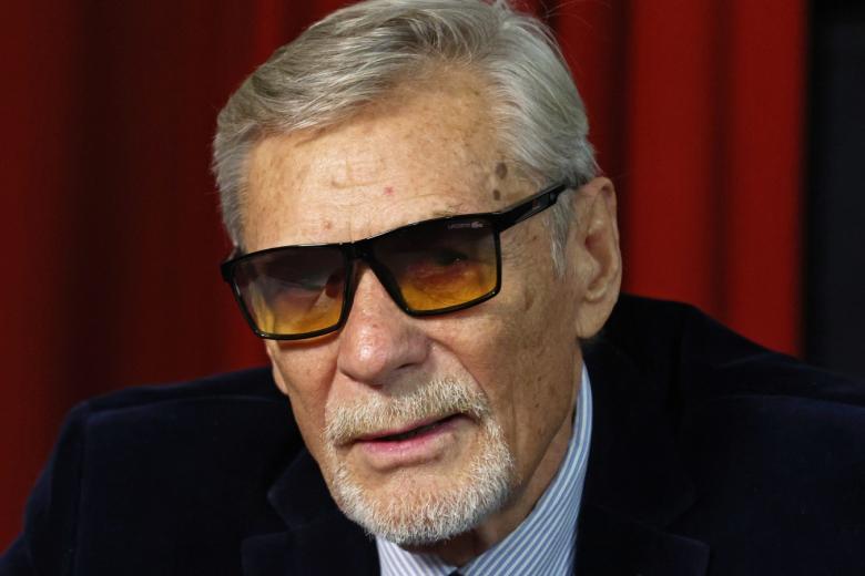 Александр Михайлов