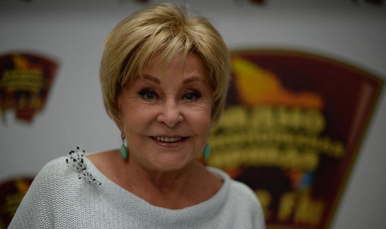 Ангелина Вовк