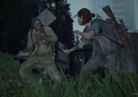 The Last of Us Part II сохранила лидерство в британском чарте продаж