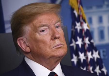 Экс-глава ВОЗ и бывший госсекретарь призвали Трампа снять санкции с Ирана