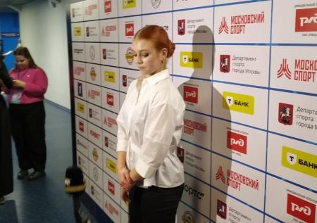 Трусова рассказала о минусах замужней жизни