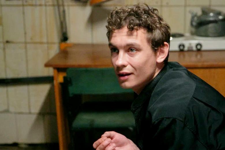 Никита Кологривый в сериале «Слово пацана. Кровь на асфальте»