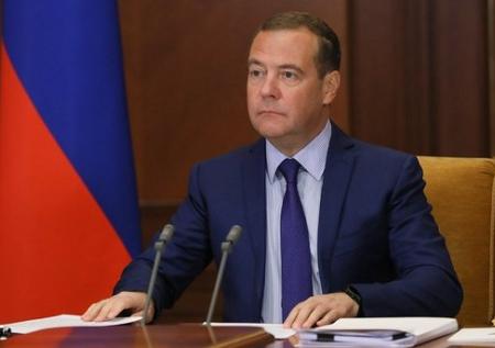 В Киеве сочли статью Медведева об Украине попыткой усилить конфронтацию