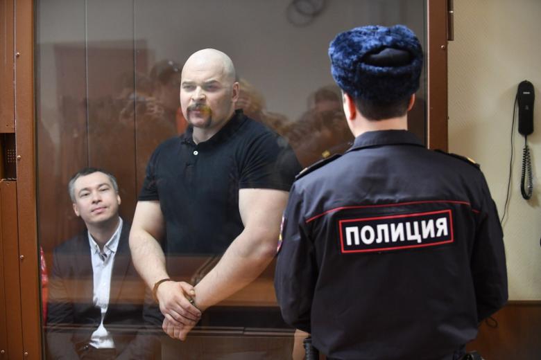 Максим Марцинкевич