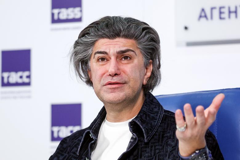 Николай Цискаридзе