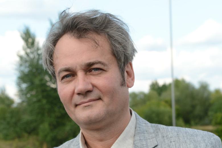 Сергей Барышев