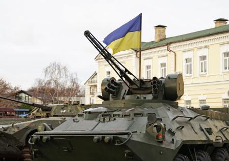 «Основы нового государства»: в Крыму предложили стратегию спасения Украины