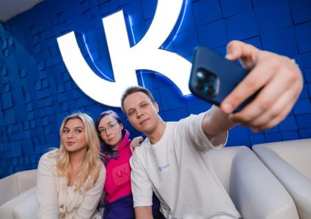Пользователи «ВКонтакте» смогут заранее создавать видеоконференции