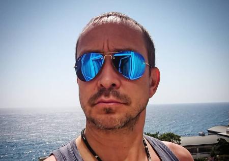 «Жили и кайфовали»: Данко и Сотникова рассказали о бурном романе