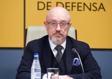 Вслед за Резниковым из Минобороны Украины ушли его заместители