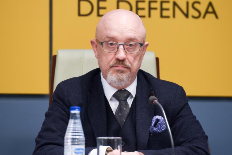 Алексей Резников