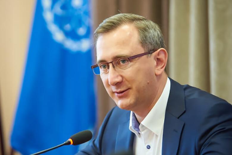 Владислав Шапша