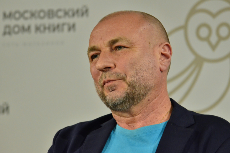 Заслуженный тренер России Александр Жулин