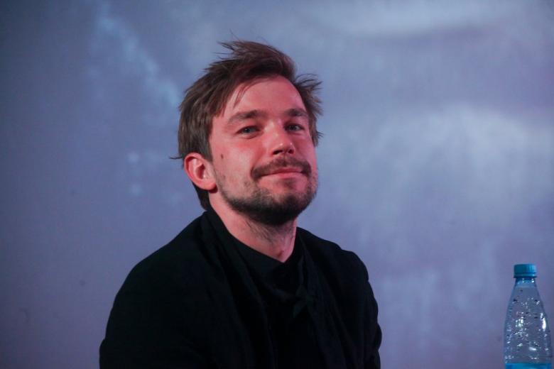 Александр Петров