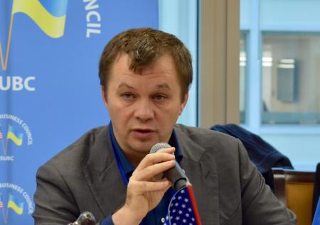В Киеве заявили о колоссальном технологическом отставании от Белоруссии