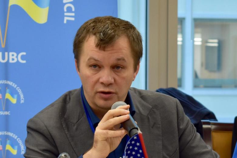 Тимофей Милованов
