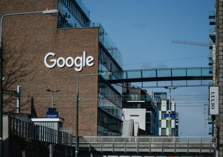 Google оштрафовали еще на 15 млн рублей