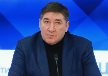 Кожевников отреагировал на поражение сборной России словакам на ЧМ