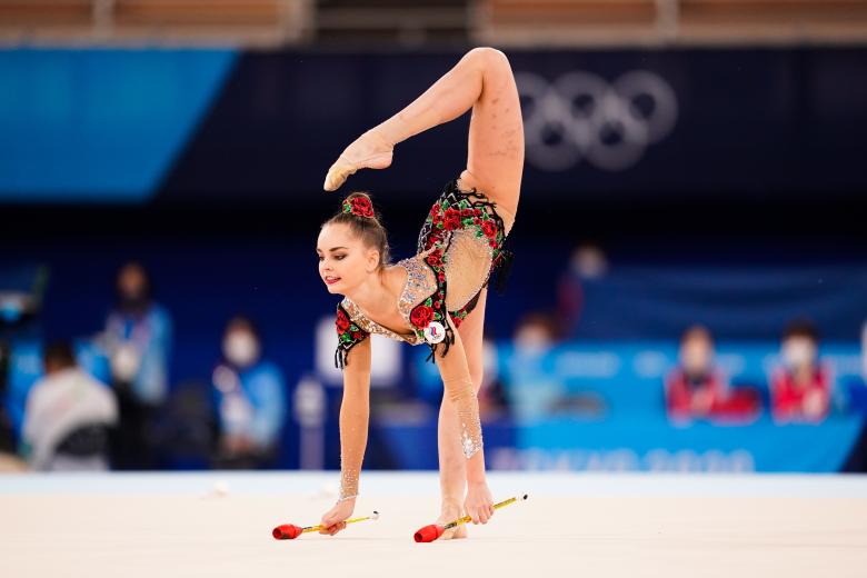 Арина Аверина
