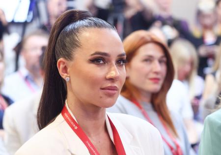 Суд арестовал счета блогера Лерчек