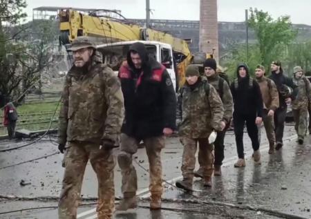 Небензя: сдавшиеся военные ВСУ рассказали о приказе стрелять по гражданским