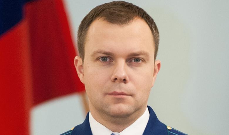 Александр Куренной