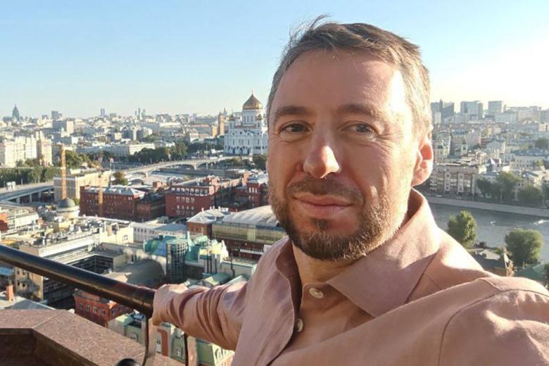 Владислав Бакальчук