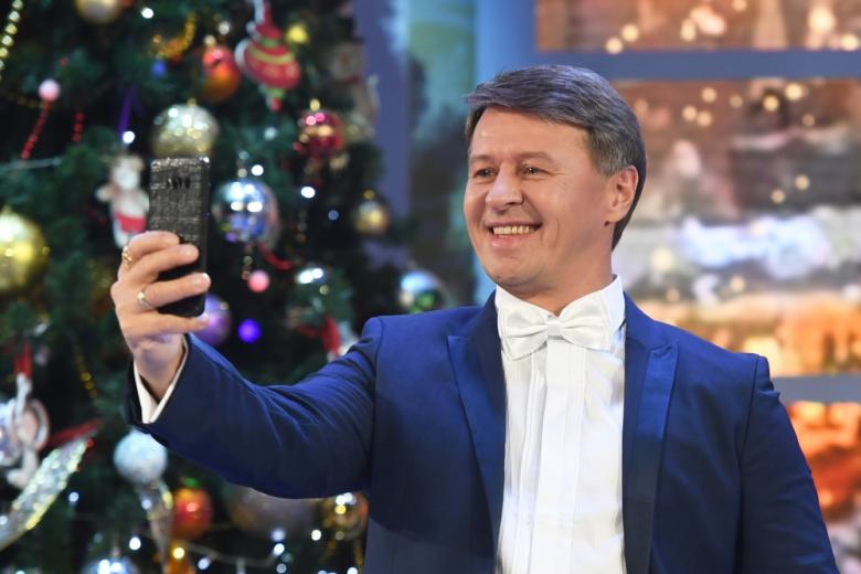 Сергей Исаев 