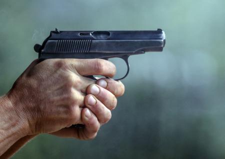 В Томске задержанный за разбой налетчик вернул знакомому 750 тысяч рублей