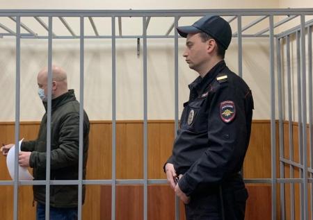Арестованные по делу о коррупции генералы МВД уволены из органов