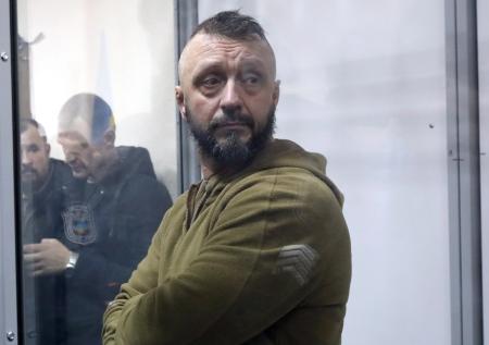 Киевский суд отказался освобождать из СИЗО подозреваемого по делу Шеремета