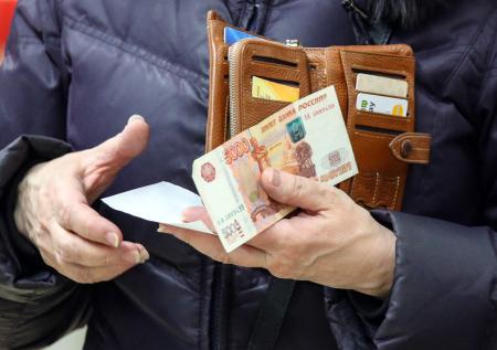 Миронов предложил изменить порядок начисления пенсий в России