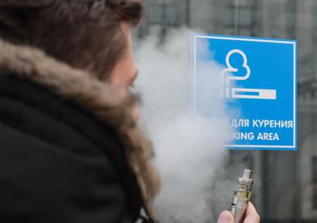 Новую антитабачную концепцию внесли на согласование в правительство 