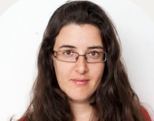 Елизавета Цуркова