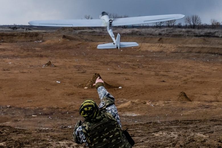 Вооруженные силы Украины