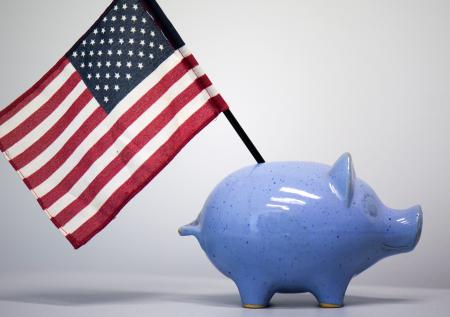 Россия увеличила вложения в госдолг США