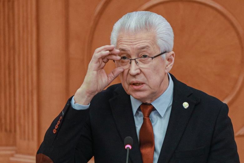 Владимир Васильев