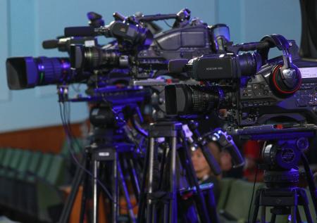 Медиарегулятор в Германии начал расследование в отношении RT