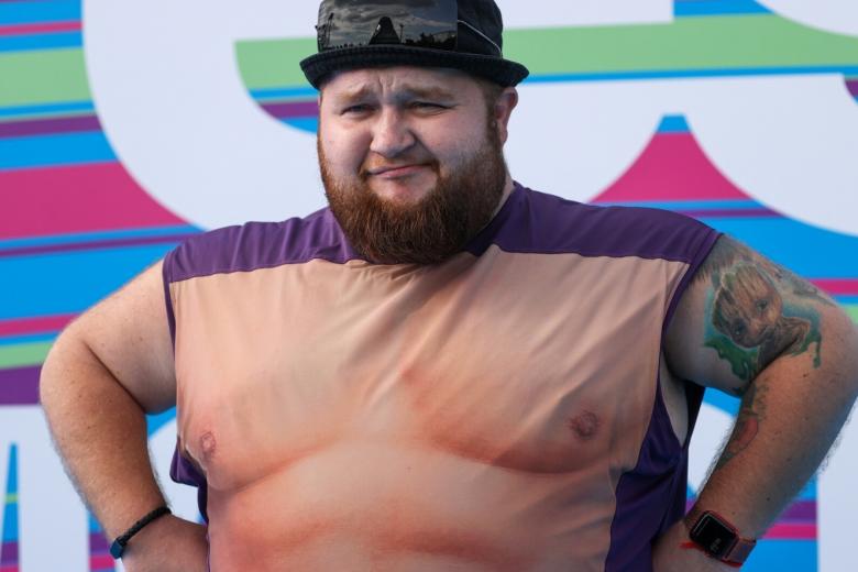 Дмитрий Красилов