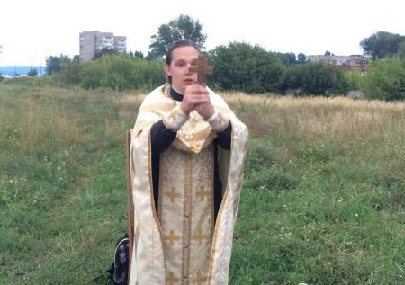 «Предлагаю покаяться»: священник призвал патриарха Кирилла раскрыть доходы
