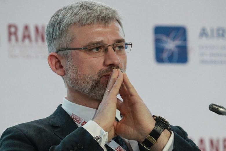 Евгений Дитрих