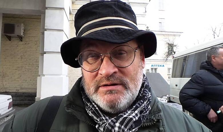 Владимир Скачко
