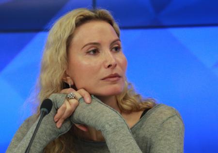 «Дети страдают»: олимпийская чемпионка раскритиковала Тутберидзе