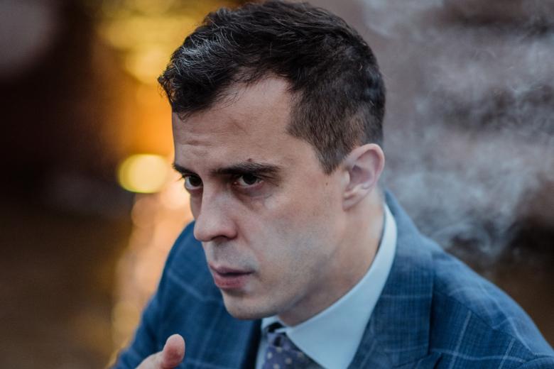 Роман Доброхотов