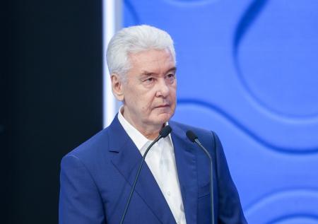 Собянин пообещал сделать Москву «еще круче и краше»