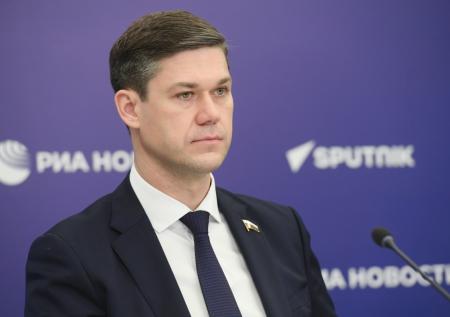 «В интересах граждан»: депутат ГД рассказал о лицензировании блогеров