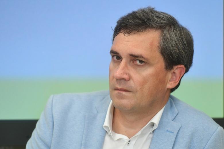 Максим Назаров