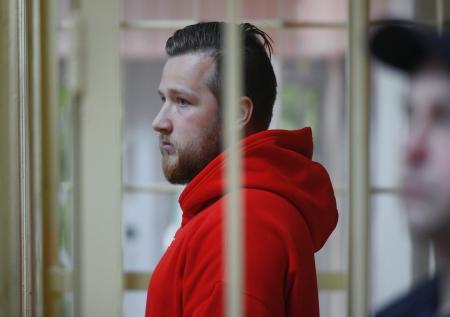 Суд отказал фигуранту акций протеста в компенсации морального ущерба